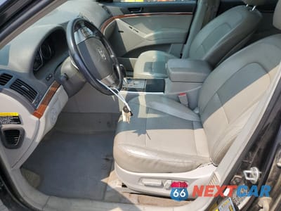 Zdjęcie 7 z 13 samochodu: 2007 HYUNDAI VERACRUZ GLS VIN:KM8NU13C97U024141 - miniatura