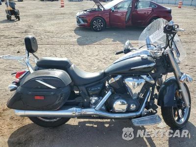 2009 YAMAHA XVS950 A JYAVN01E69A006888 - główne zdjęcie licytacji z USA - miniatura