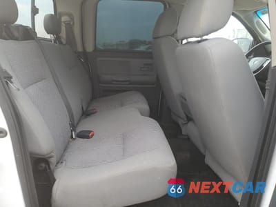 Zdjęcie 10 z 13 samochodu: 2008 DODGE DAKOTA QUAD SLT VIN:1D7HW48N58S529524 - miniatura