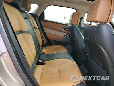 Zdjęcie 11 z 14 samochodu: 2018 LAND ROVER RANGE ROVER VELAR SE VIN:SALYC2RV5JA704297 - miniatura