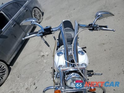 Piąte zdjęcie samochodu w środku: 2007 HARLEY-DAVIDSON FXDL VIN:1HD1GN4327K330639 - miniatura