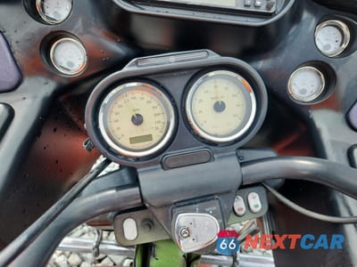 Zdjęcie 7 z 9 samochodu: 2013 HARLEY-DAVIDSON FLTRX ROAD GLIDE CUSTOM VIN:1HD1KHM14DB695382 - miniatura