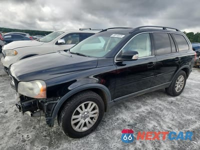 2008 VOLVO XC90 3.2 YV4CN982481464937 - główne zdjęcie licytacji z USA - miniatura