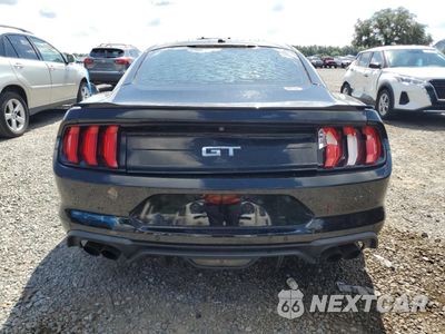 Zdjęcie 6 z 13 samochodu: 2018 FORD MUSTANG GT VIN:1FA6P8CF9J5102136 - miniatura
