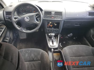 Zdjęcie 8 z 14 samochodu: 2001 VOLKSWAGEN JETTA GLS VIN:3VWSK69M81M214810 - miniatura