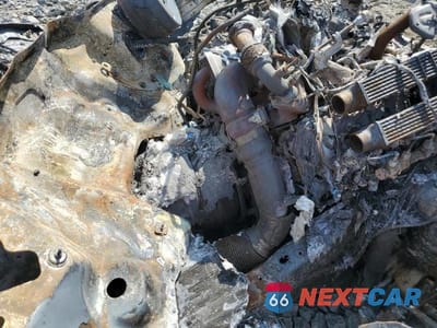 Zdjęcie 7 z 11 samochodu: 2025 FORD F250 SUPER DUTY VIN:1FT8W2BT5SEC00267 - miniatura