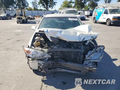 Piąte zdjęcie samochodu w środku: 2002 TOYOTA CAMRY LE VIN:JTDBE32K420127184 - miniatura