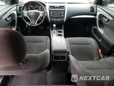 Zdjęcie 8 z 15 samochodu: 2013 NISSAN ALTIMA 2.5 VIN:1N4AL3AP5DC164752 - miniatura