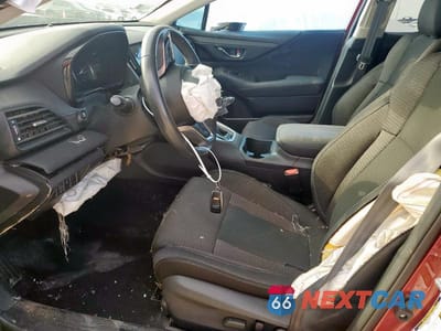 Zdjęcie 7 z 14 samochodu: 2024 SUBARU OUTBACK PREMIUM VIN:4S4BTADC7R3263832 - miniatura