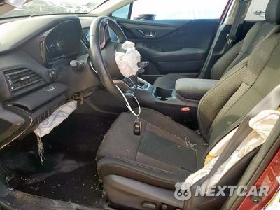 Zdjęcie 7 z 14 samochodu: 2024 SUBARU OUTBACK PREMIUM VIN:4S4BTADC7R3263832 - miniatura