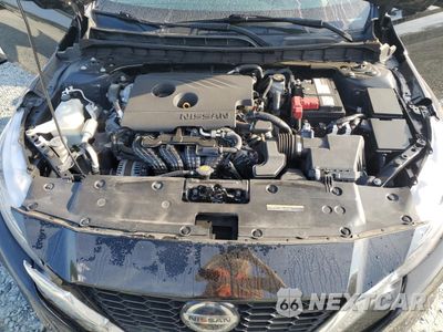 Zdjęcie 11 z 15 samochodu: 2020 NISSAN ALTIMA S VIN:1N4BL4BV2LC274423 - miniatura
