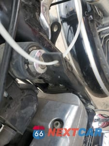 Zdjęcie 8 z 9 samochodu: 2003 HARLEY-DAVIDSON XL1200 VIN:1HD1CAP113K425332 - miniatura