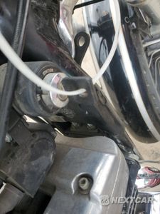 Zdjęcie 8 z 9 samochodu: 2003 HARLEY-DAVIDSON XL1200 VIN:1HD1CAP113K425332 - miniatura