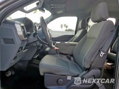 Zdjęcie 7 z 13 samochodu: 2022 FORD F150 SUPERCREW VIN:1FTEW1EB0NKE88043 - miniatura