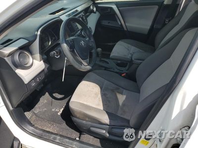 Zdjęcie 7 z 15 samochodu: 2015 TOYOTA RAV4 LE VIN:JTMZFREV7FJ026676 - miniatura