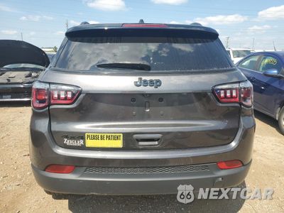 Zdjęcie 6 z 12 samochodu: 2023 JEEP COMPASS LATITUDE VIN:3C4NJDBN9PT517717 - miniatura