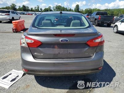 Zdjęcie 6 z 12 samochodu: 2012 FORD FOCUS SE VIN:1FAHP3F24CL461204 - miniatura