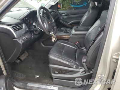 Zdjęcie 7 z 15 samochodu: 2016 CHEVROLET TAHOE K1500 LT VIN:1GNSKBKC1GR248969 - miniatura