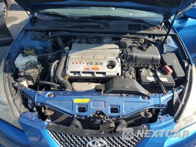 Zdjęcie 11 z 12 samochodu: 2008 TOYOTA CAMRY SOLARA SE VIN:4T1FA38P25U051120 - miniatura