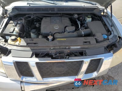 Zdjęcie 11 z 12 samochodu: 2014 NISSAN TITAN S VIN:1N6AA0ED8EN517258 - miniatura