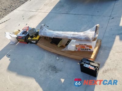 Zdjęcie 13 z 14 samochodu: 1987 JEEP WRANGLER LAREDO VIN:2BCCL8143HB514067 - miniatura