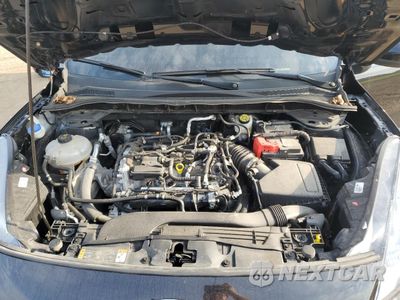 Zdjęcie 12 z 15 samochodu: 2022 FORD ESCAPE SE VIN:1FMCU9G61NUB55314 - miniatura