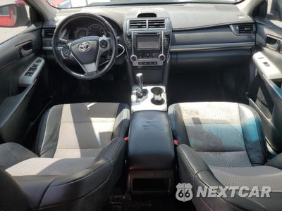 Zdjęcie 8 z 12 samochodu: 2014 TOYOTA CAMRY L VIN:4T1BF1FK5EU823444 - miniatura