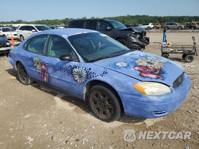 Czwarte zdjęcie samochodu z boku: 2006 FORD TAURUS SE VIN:1FAHP53276A245976 - miniatura