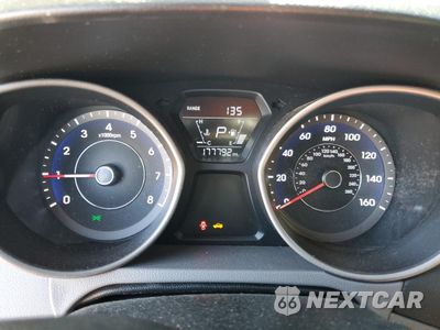 Zdjęcie 9 z 14 samochodu: 2014 HYUNDAI ELANTRA SE VIN:5NPDH4AE7EH527250 - miniatura