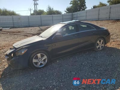 2015 MERCEDES-BENZ CLA 250 WDDSJ4EB7FN161633 - główne zdjęcie licytacji z USA - miniatura