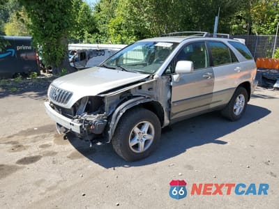 2001 LEXUS RX 300 JTJHF10U610221160 - główne zdjęcie licytacji z USA - miniatura