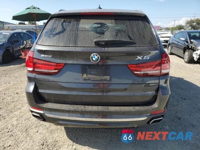 Zdjęcie 6 z 14 samochodu: 2016 BMW X5 XDR40E VIN:5UXKT0C50G0S75044 - miniatura