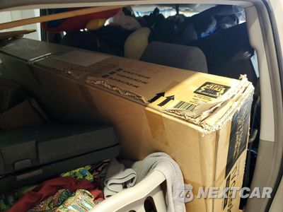 Zdjęcie 8 z 13 samochodu: 2006 HYUNDAI TUCSON GLS VIN:KM8JN12D26U350416 - miniatura