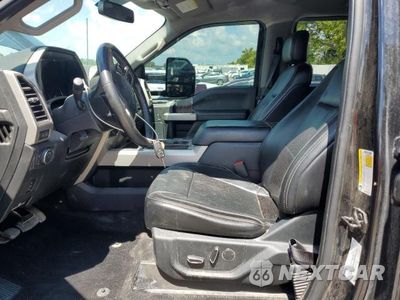 Zdjęcie 7 z 12 samochodu: 2019 FORD F250 SUPER DUTY VIN:1FT7W2B66KEE19213 - miniatura