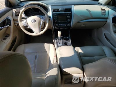 Zdjęcie 8 z 15 samochodu: 2013 NISSAN ALTIMA 2.5 VIN:1N4AL3AP7DC290661 - miniatura