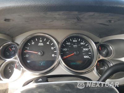 Zdjęcie 9 z 14 samochodu: 2008 CHEVROLET SILVERADO K1500 VIN:2GCEK19J181125722 - miniatura