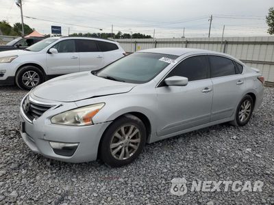 2014 NISSAN ALTIMA 2.5 1N4AL3AP4EC903501 - główne zdjęcie licytacji z USA - miniatura