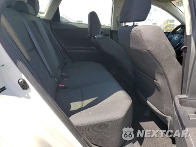 Zdjęcie 10 z 13 samochodu: 2017 TOYOTA COROLLA IM VIN:JTNKARJE7HJ528138 - miniatura