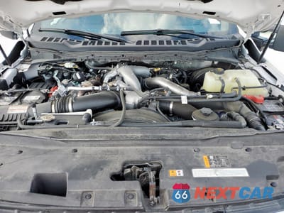 Zdjęcie 11 z 15 samochodu: 2023 FORD F250 SUPER DUTY VIN:1FT8W2BT5PED19976 - miniatura