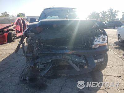 Piąte zdjęcie samochodu w środku: 2017 FORD EXPEDITION EL LIMITED VIN:1FMJK1KT6HEA69331 - miniatura