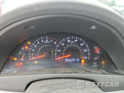 Zdjęcie 9 z 12 samochodu: 2010 TOYOTA CAMRY BASE VIN:4T1BF3EK2AU513615 - miniatura