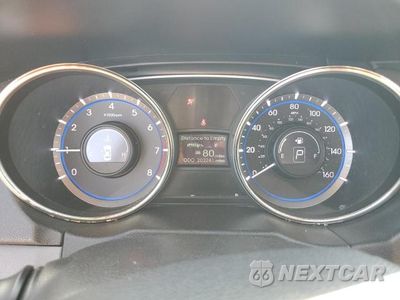 Zdjęcie 9 z 12 samochodu: 2013 HYUNDAI SONATA GLS VIN:5NPEB4AC9DH530413 - miniatura