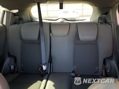 Zdjęcie 10 z 15 samochodu: 2019 HONDA HR-V SPORT VIN:3CZRU5H19KM727041 - miniatura