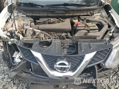 Zdjęcie 11 z 13 samochodu: 2016 NISSAN ROGUE S VIN:5N1AT2MV5GC876287 - miniatura