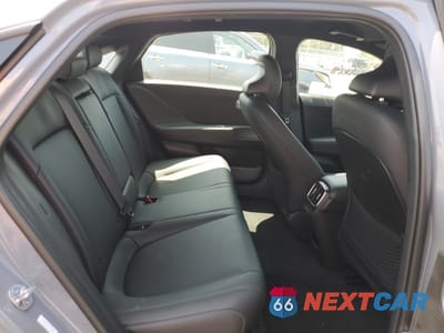 Zdjęcie 10 z 14 samochodu: 2024 HYUNDAI IONIQ 6 SEL VIN:KMHM34AA1RA073825 - miniatura