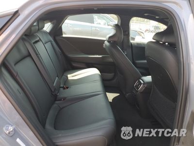 Zdjęcie 10 z 14 samochodu: 2024 HYUNDAI IONIQ 6 SEL VIN:KMHM34AA1RA073825 - miniatura