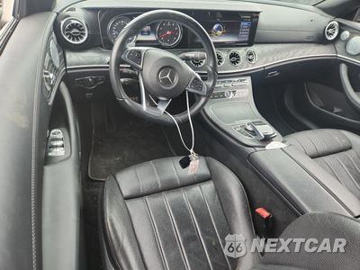 Zdjęcie 8 z 13 samochodu: 2018 MERCEDES-BENZ E 400 VIN:WDD1K6FB1JF041560 - miniatura