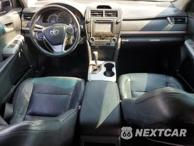 Zdjęcie 8 z 12 samochodu: 2013 TOYOTA CAMRY L VIN:4T1BF1FK1DU219517 - miniatura