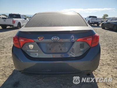 Zdjęcie 6 z 12 samochodu: 2018 TOYOTA COROLLA L VIN:2T1BURHE2JC110928 - miniatura