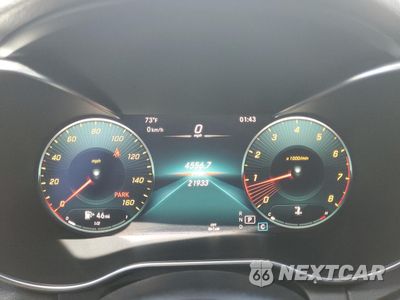 Zdjęcie 9 z 13 samochodu: 2023 MERCEDES-BENZ C 300 4MATIC VIN:W1KWJ8EB3PG119989 - miniatura